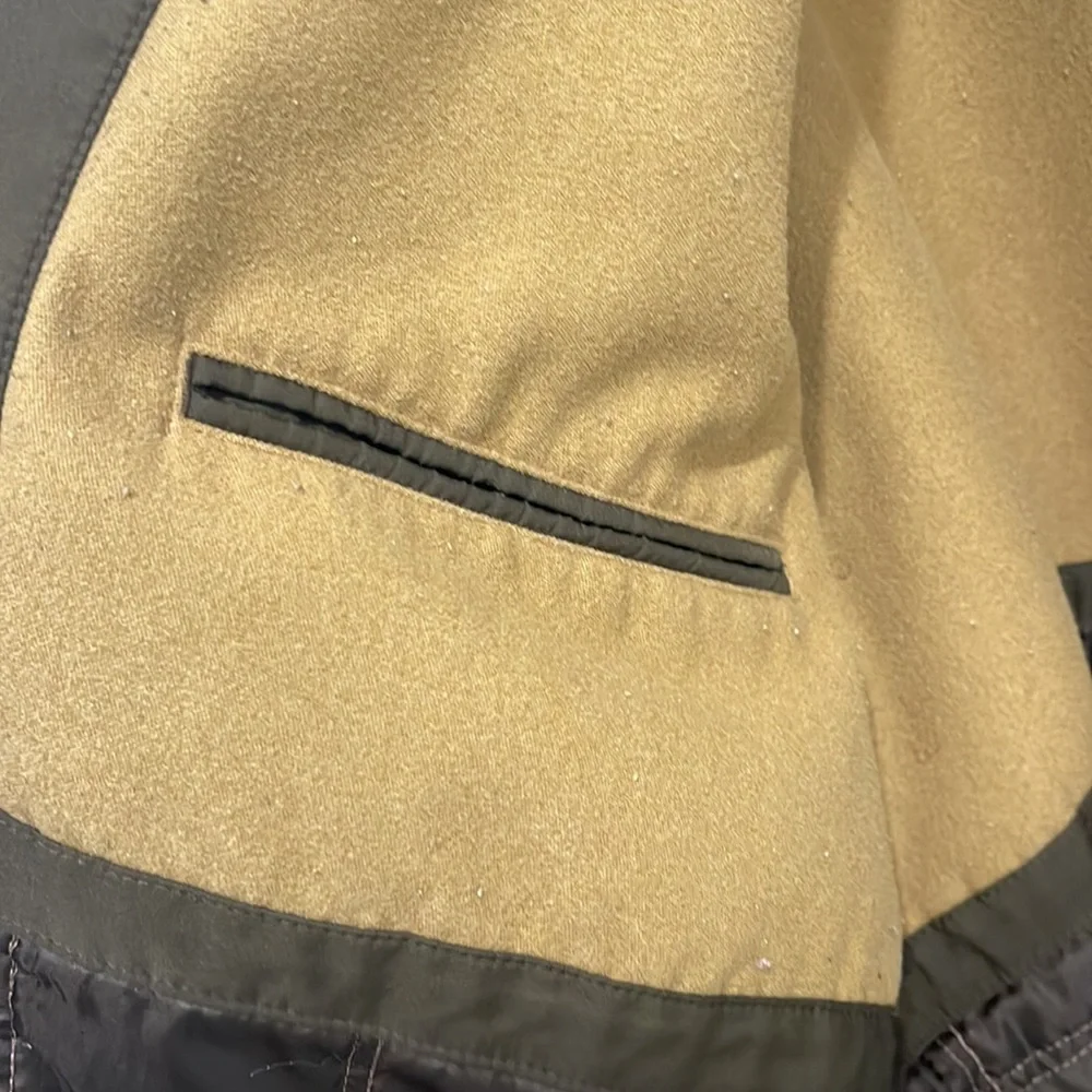 London Fog - men’s coat - 2xl.